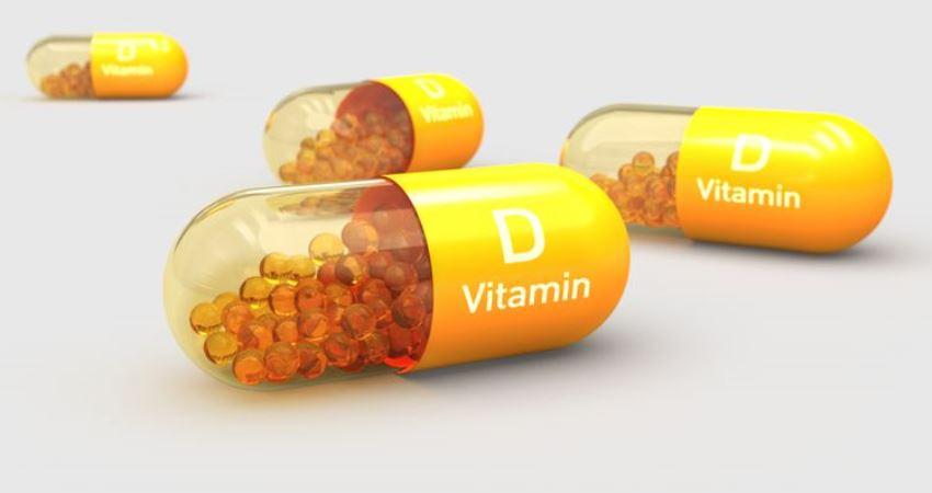 9 Hal yang Terjadi Saat Tubuh Alami Kekurangan Vitamin D