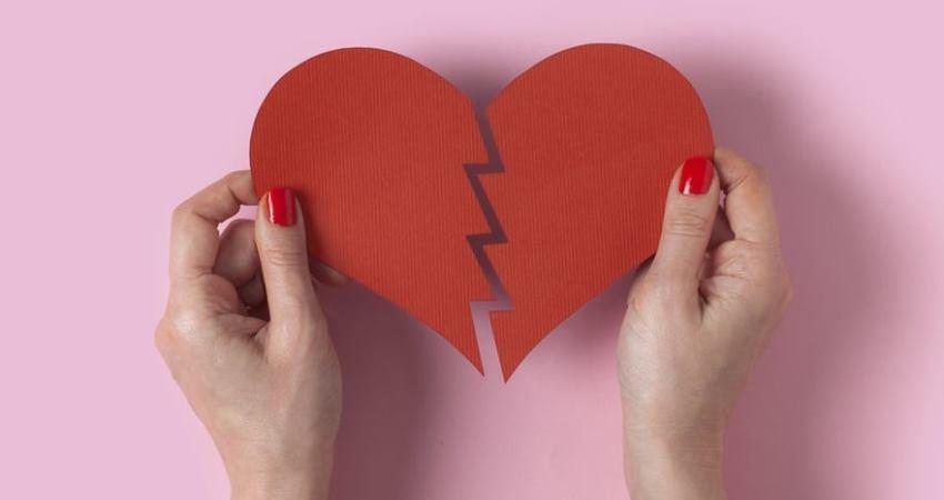 Duh, Ternyata Patah Hati Bisa Sebabkan Kematian