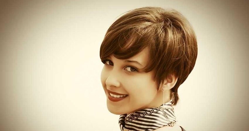 Model Poni Bisa Ungkap Kepribadian Wanita?
