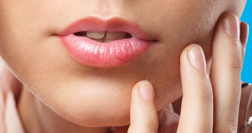 Musim Kemarau Bikin Bibir Pecah Pecah, Ini Solusinya
