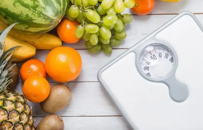 Buah Turunkan Berat Badan