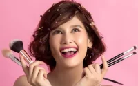 Makeup Natural Tahan Lama