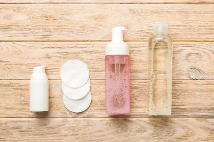 Makeup Remover Terbaik