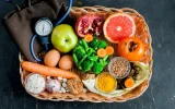Menurunkan Kolesterol Tinggi