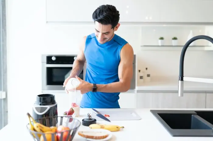 Rekomendasi Susu Diet yang Cepat Turunkan Berat Badan