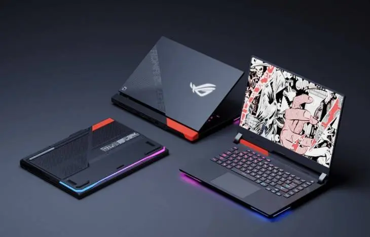 Cara Mengidentifikasi Laptop Gaming Murah Menggunakan GPU sebagai Tolak Ukur