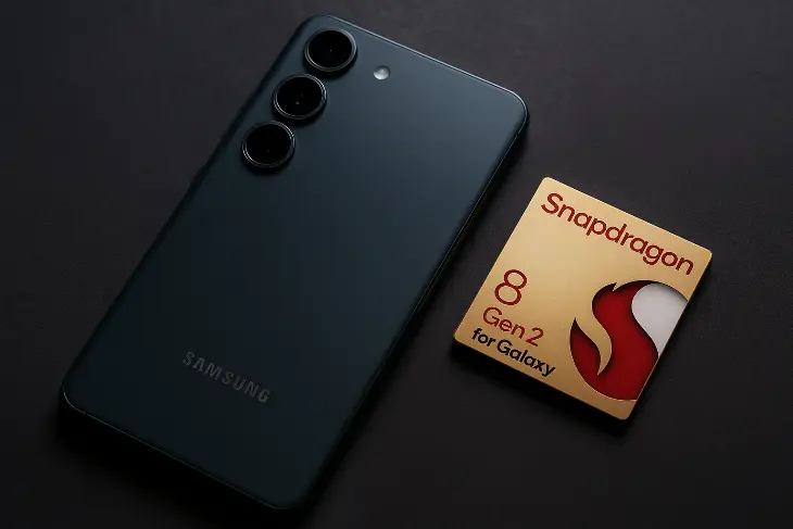 Teknologi Keamanan Biometrik Tingkat Tinggi